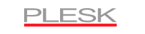 Plesk logo